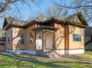 903 S Grand Ave, Sedalia, MO 65301
