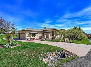 4656 Ponderosa Trl, Littleton, CO 80125