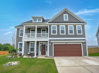 673 Bell Flower Ln, Blythewood, SC 29016
