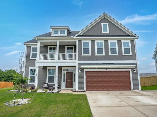 673 Bell Flower Ln, Blythewood, SC 29016