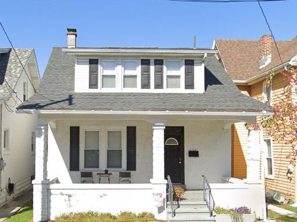 525 Bosler Ave
