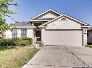 9142 Mare Trce, San Antonio, TX 78254