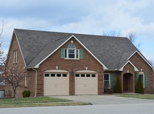 1226 Equestrian Way, Frankfort, KY 40601
