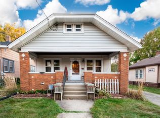 802 W Gift Ave, Peoria, IL 61604