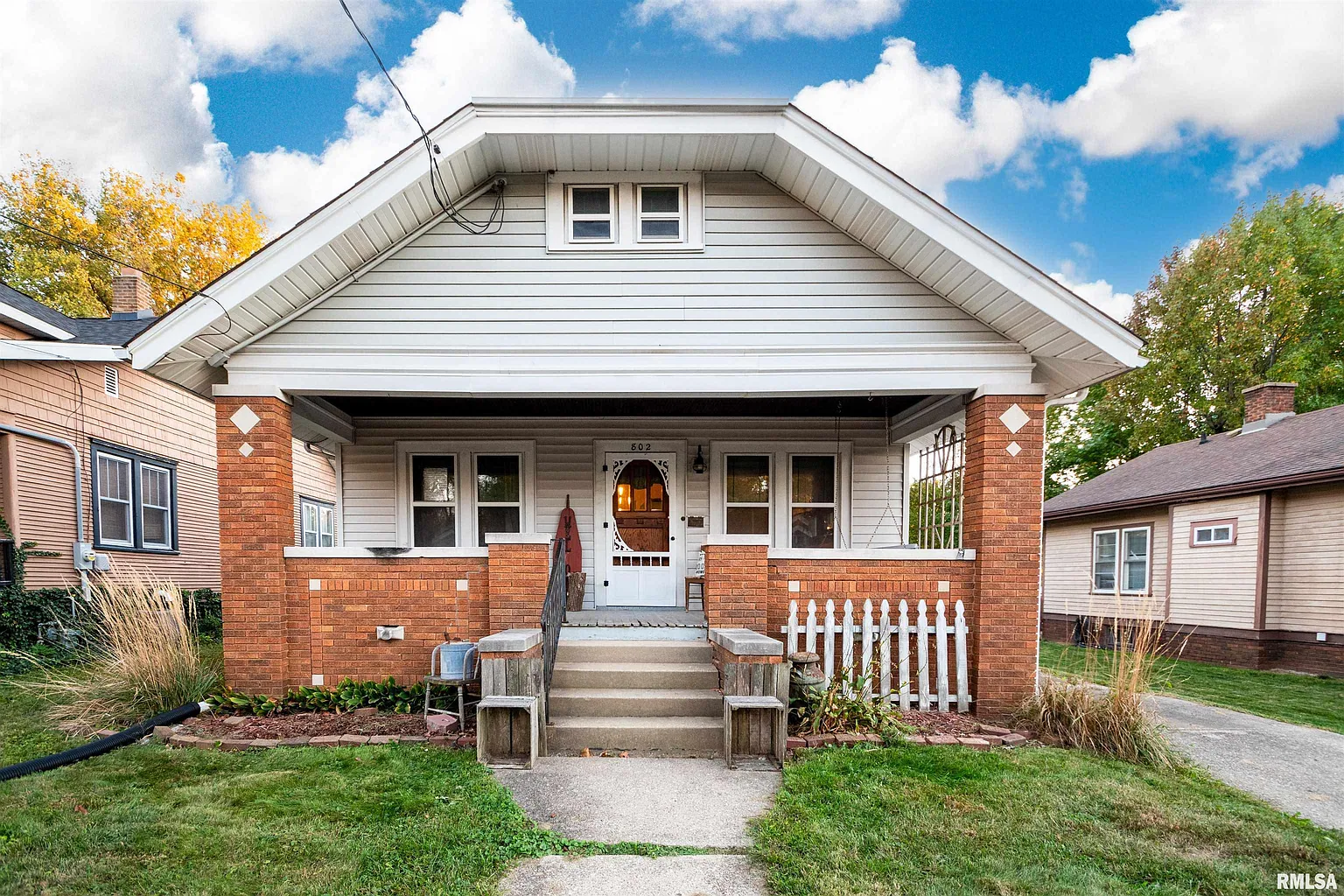 802 W Gift Ave photo 1
