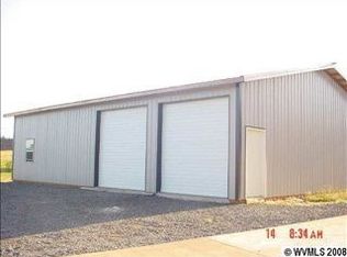 10872 Brownell Dr SE, Aumsville, OR 97325