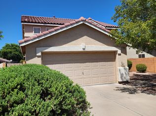 2278 E Flintlock Pl, Chandler, AZ 85286