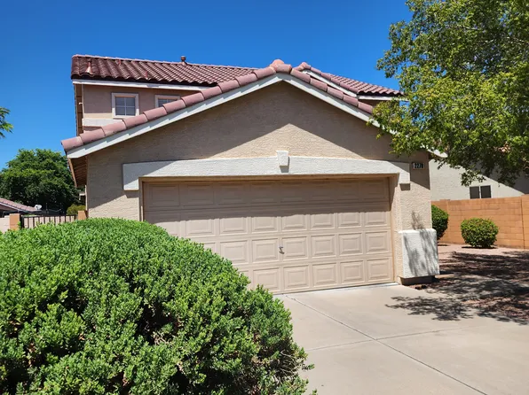 2278 E Flintlock Pl, Chandler, AZ 85286