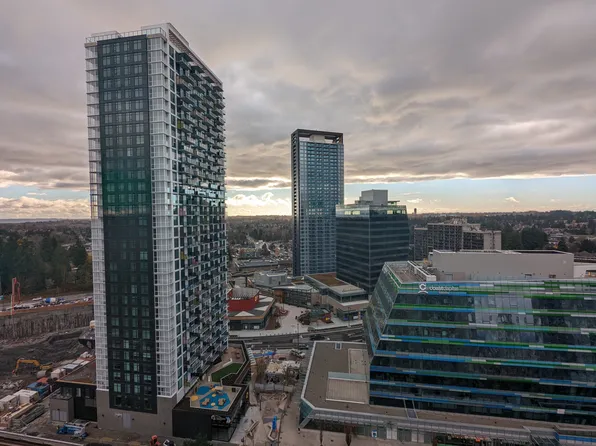 9887 Whalley Blvd, Surrey, BC