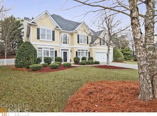 2000 Knightsbridge Way, Alpharetta, GA 30004