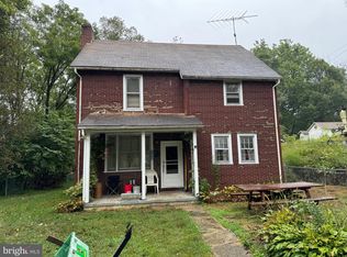 1405 Oakland Rd, Freeland, MD 21053