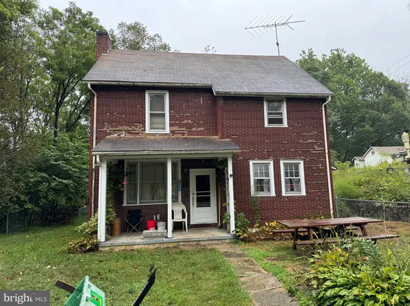 1405 Oakland Rd, Freeland, MD 21053