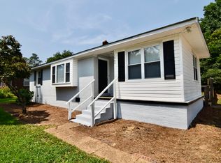 1209 Eisenhower Dr, Augusta, GA 30904