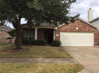 20714 Cypress Green Ln, Cypress, TX 77433