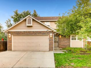1111 S Flower Cir, Lakewood, CO 80232