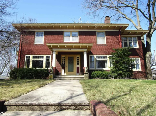 519 College Ave #515, Iowa Falls, IA 50126