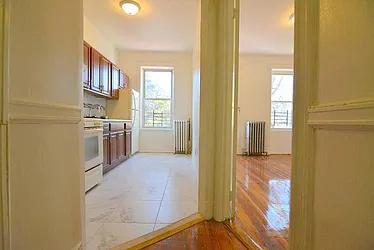 Rented by David Hirsch, LREB