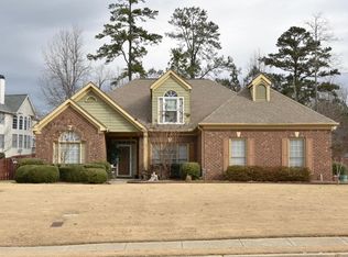 960 Lilac Arbor Rd, Dacula, GA 30019