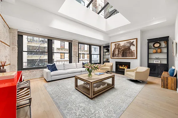 Sold by SERHANT. | media 1