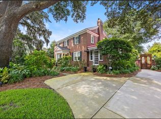 802 Elm St, Conway, SC 29526