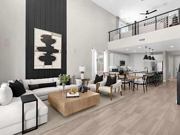 New Luxury Homes in Ahwatukee