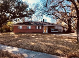 8702 Janet Cir, Shreveport, LA 71106