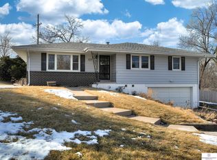 6009 Kansas Ave, Omaha, NE 68104