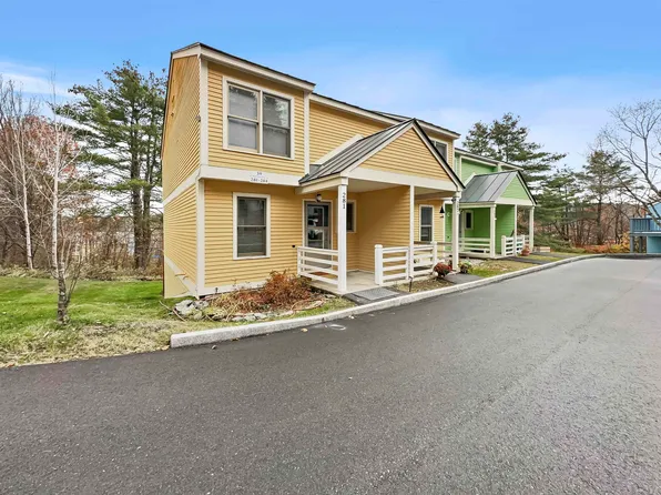 39 Potter Lane #281, Enfield, NH 03748