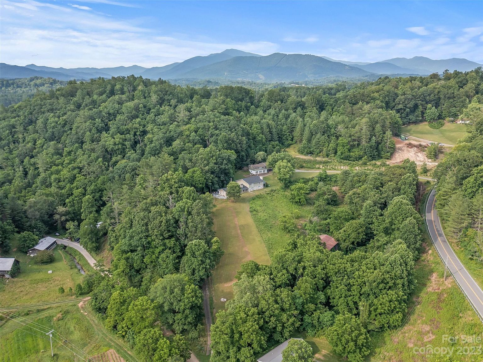 100 Pebble Dr, Green Mountain, NC 28740 MLS 4054604 Zillow