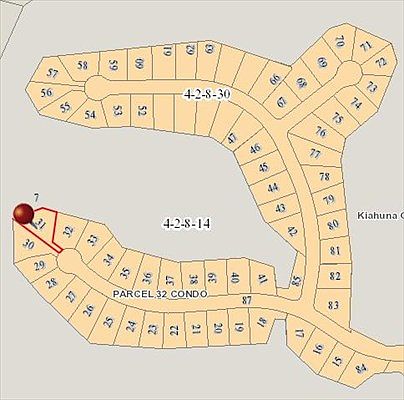 2nd image of 3062 Kiahuna Plantation Dr