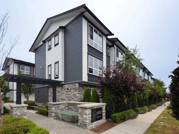 19255 Aloha Dr #68, Surrey, BC V4N 6T8