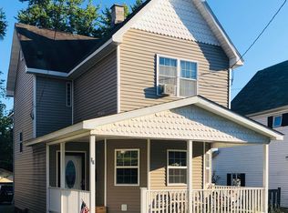 34 Canaan St, Carbondale, PA
