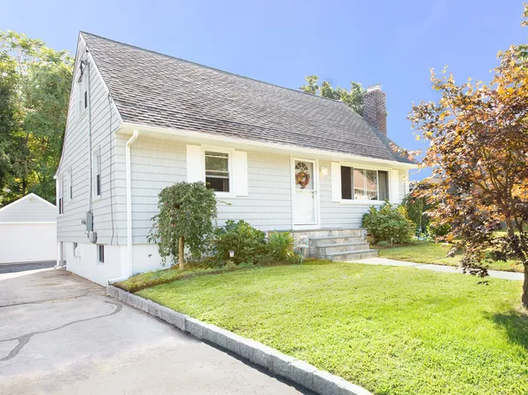 7 Rennay Road, Seymour, CT 06483