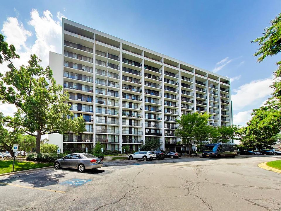 1st image of 2015 S Finley Rd APT 512