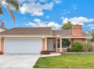 29 Calle Ranchera, Rancho Santa Margarita, CA 92688