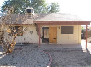 5524 W Venus Way, Chandler, AZ 85226
