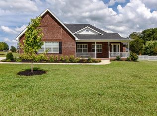 5082 Chosin Trl, Greenback, TN 37742