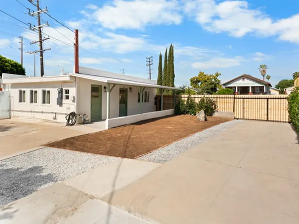 2900-2902 Asbury St #2900, Los Angeles, CA 90065