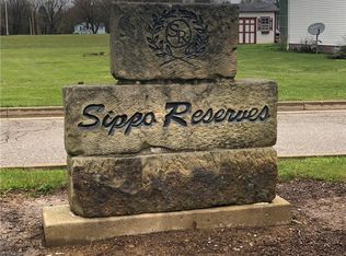4677 Sippo Reserves Dr NW, Massillon, OH