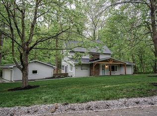 3310 Pinecrest Rd, Indianapolis, IN 46234
