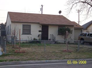 2609 Urbano Dr, Bakersfield, CA 93304