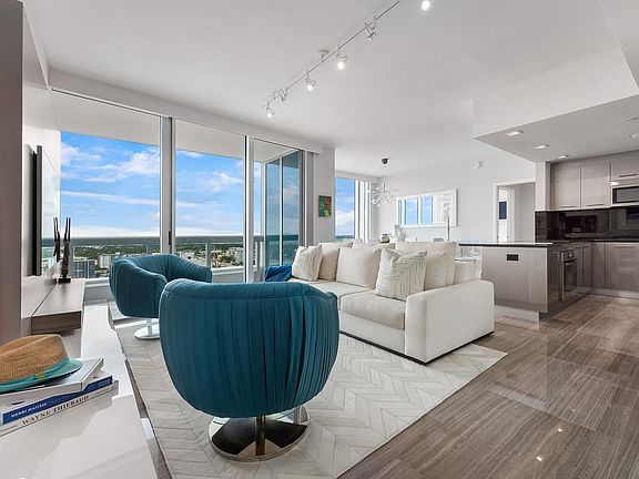 3rd image of 6899 Collins Ave Unit 2303