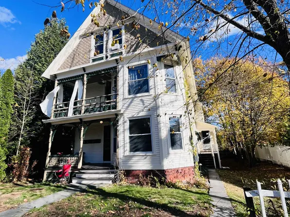 61 Oak Street, Windham, CT 06226