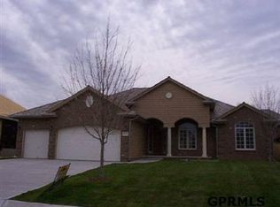 5520 S 171st St, Omaha, NE 68135