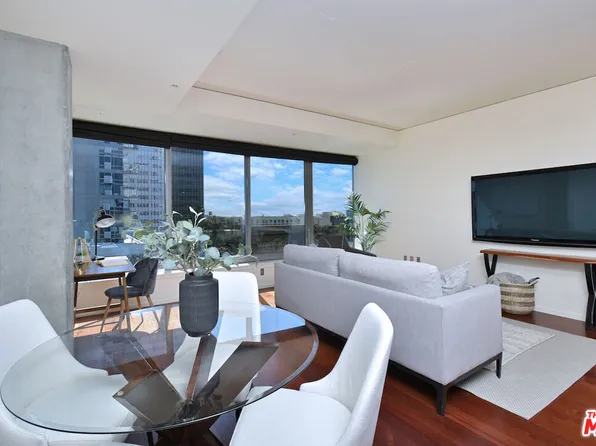 1155 S Grand Ave APT 915, Los Angeles, CA 90015