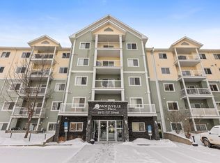 9910 107th St #209, Morinville, AB