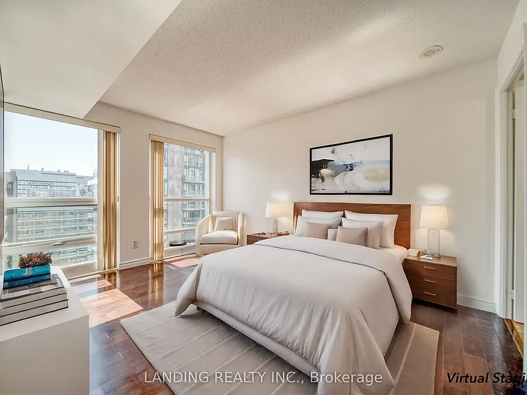 763 Bay St #2809 — Photo 1