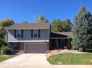 8855 E Phillips Pl, Centennial, CO 80112