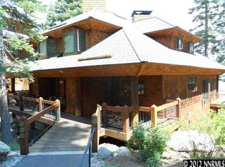 120 State Route 28, Crystal Bay, NV