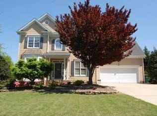 309 Canon Gate Dr, Cary, NC 27518